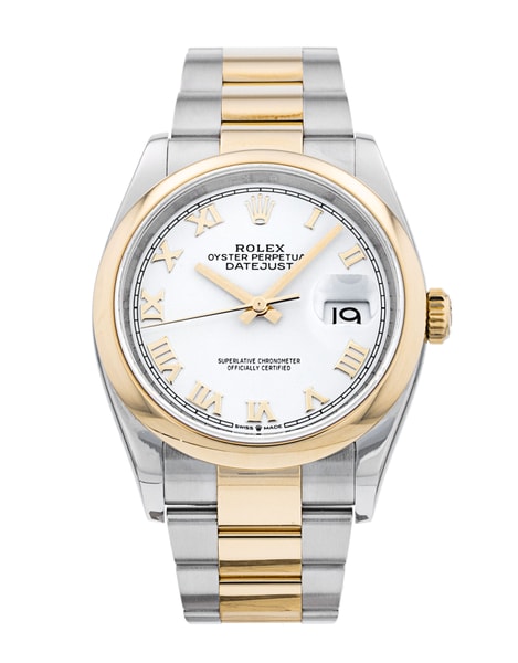 Rolex Datejust 126203